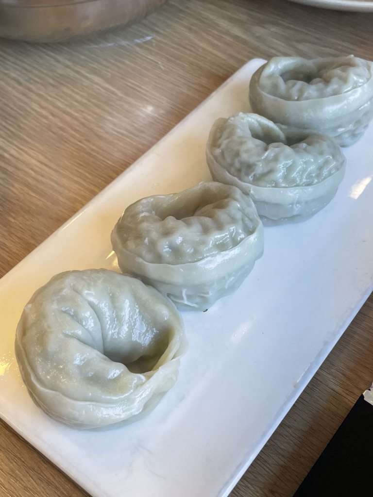 얼크니 손칼국수 1