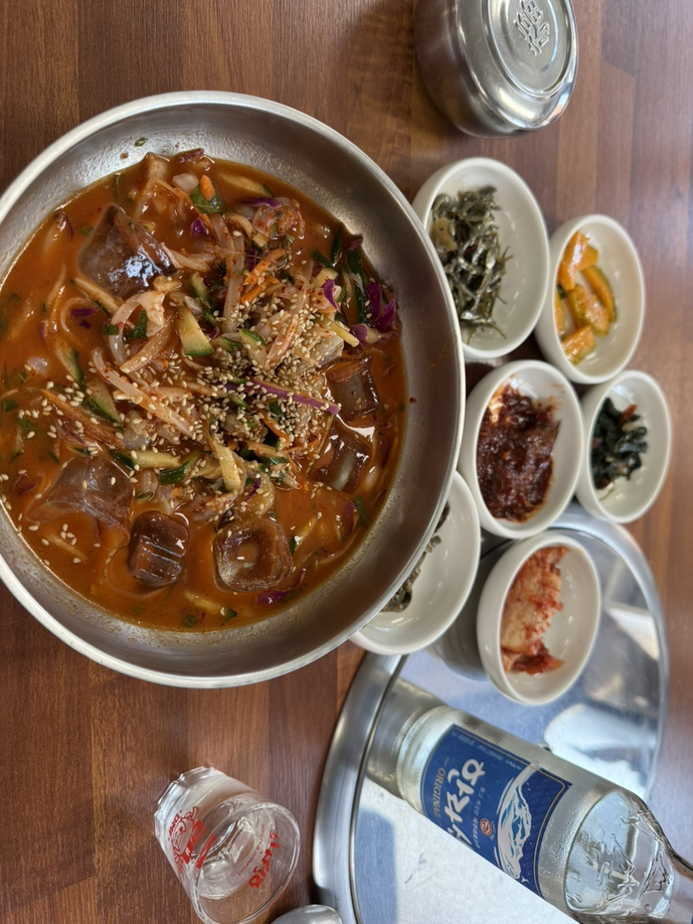 은하식당 사진 5