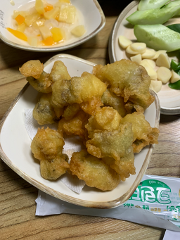 Haneulmadang (하늘마당) 3