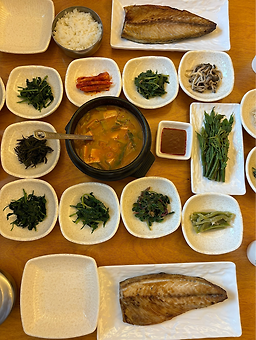 꽃피는산골 1