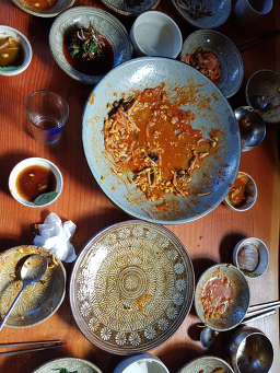 Keunnuijjim (큰누이찜) 3