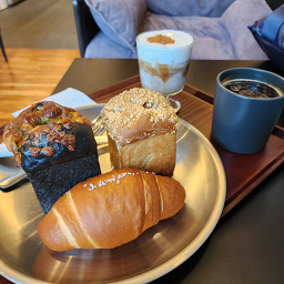 Gildeungjae (길등재) 1