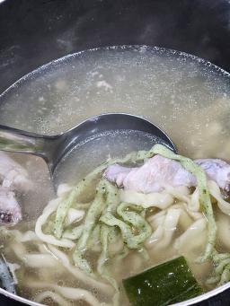 원조닭탕 4
