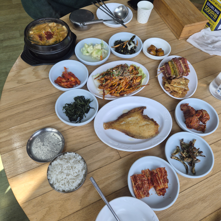 Hwanseonbapsang 3