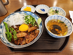 Jeondaebyeolsik 6