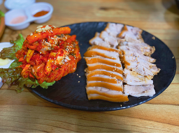 Doldaribossamkalguksu 6