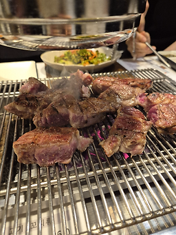 이가네양꼬치 강남구청점 사진 3
