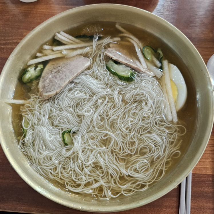 Okyugwanmyeonok (옥유관면옥) 2