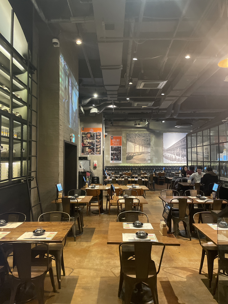 느린마을양조장 강남점 사진 5