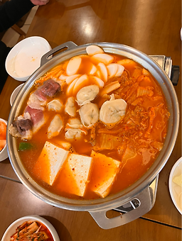 갯마을 한강로점 사진 3