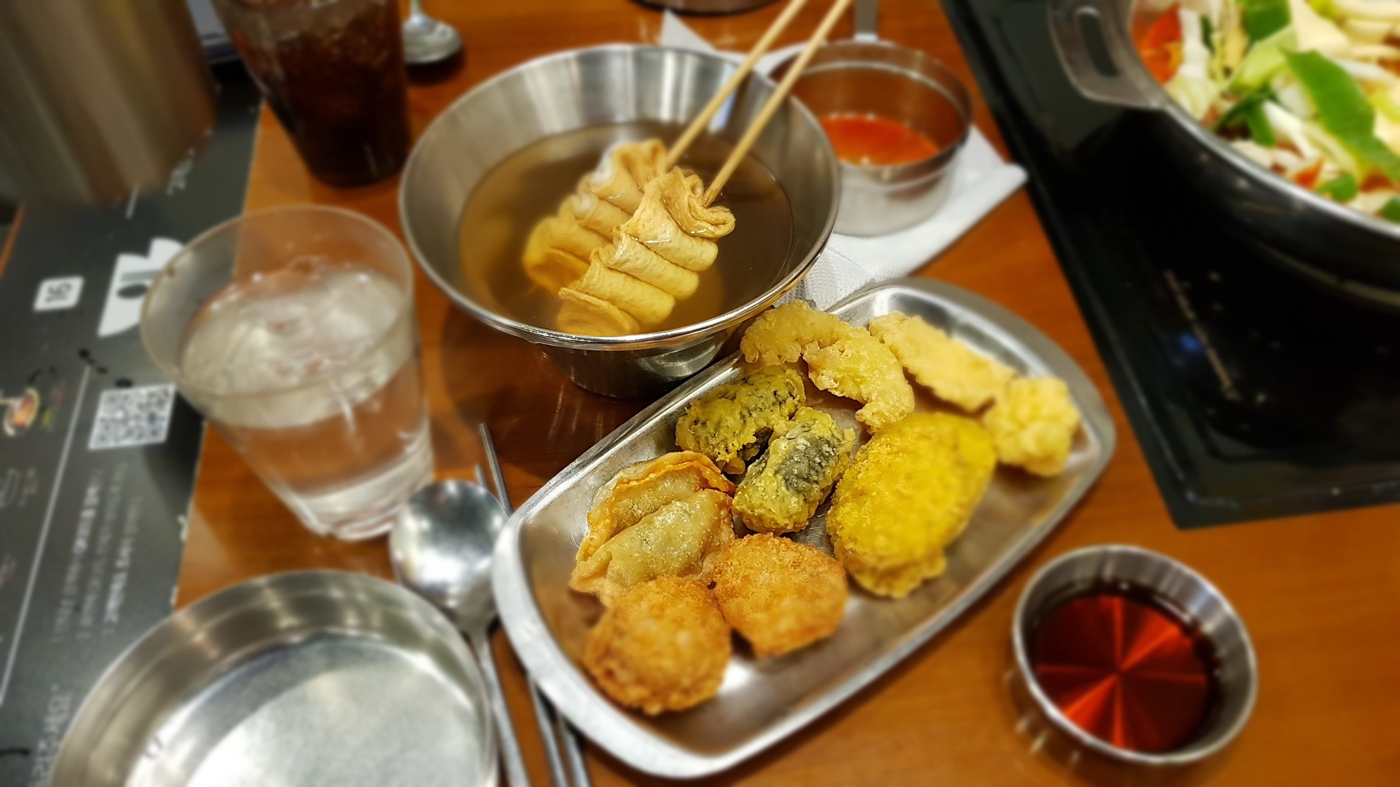 두끼떡볶이 NC강서점 사진 5