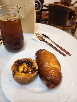 아사라베이커리 결 대표 사진