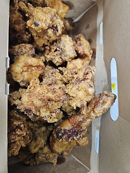 노랑통닭 한경점 대표 사진