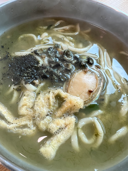 표선칼국수 사진 6