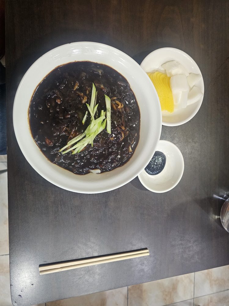 Daraeseong 4