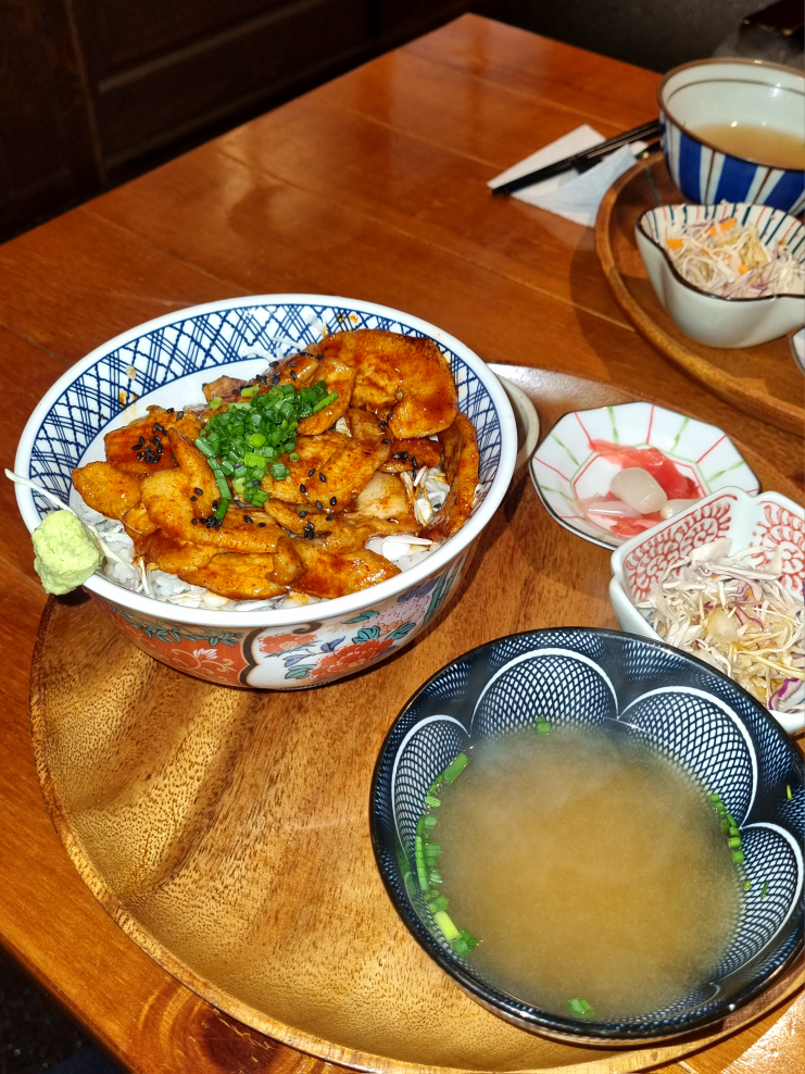 Syokuji (쇼쿠지) 2