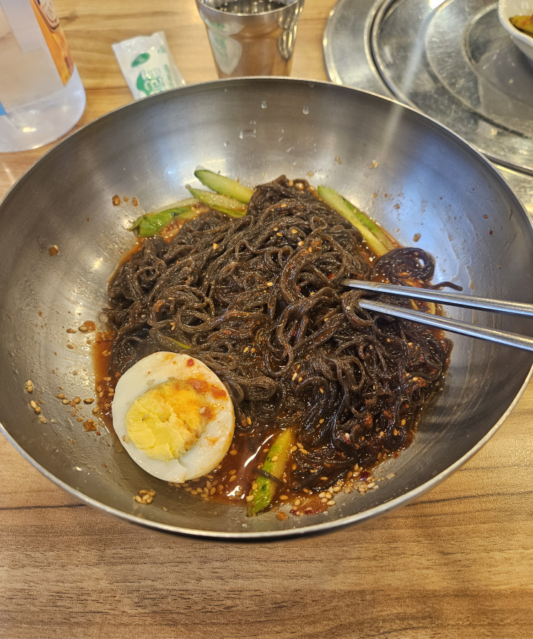 Ansimmokjang (안심목장) 1