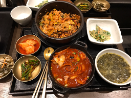 화니 신세계백화점 경기점 대표 사진