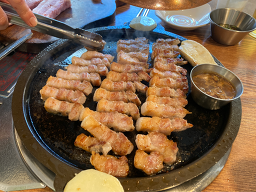 도시고기 5