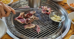 Daepungnongwon (대풍농원) 3
