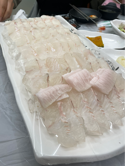 거북선횟집 5