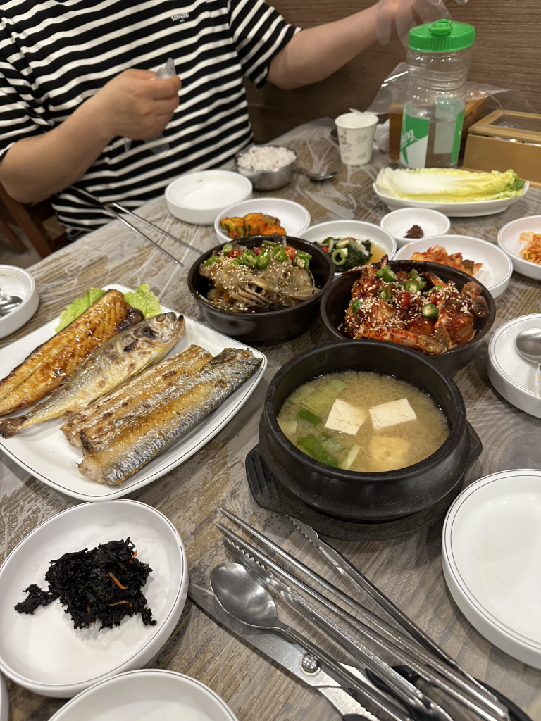 여진식당 2