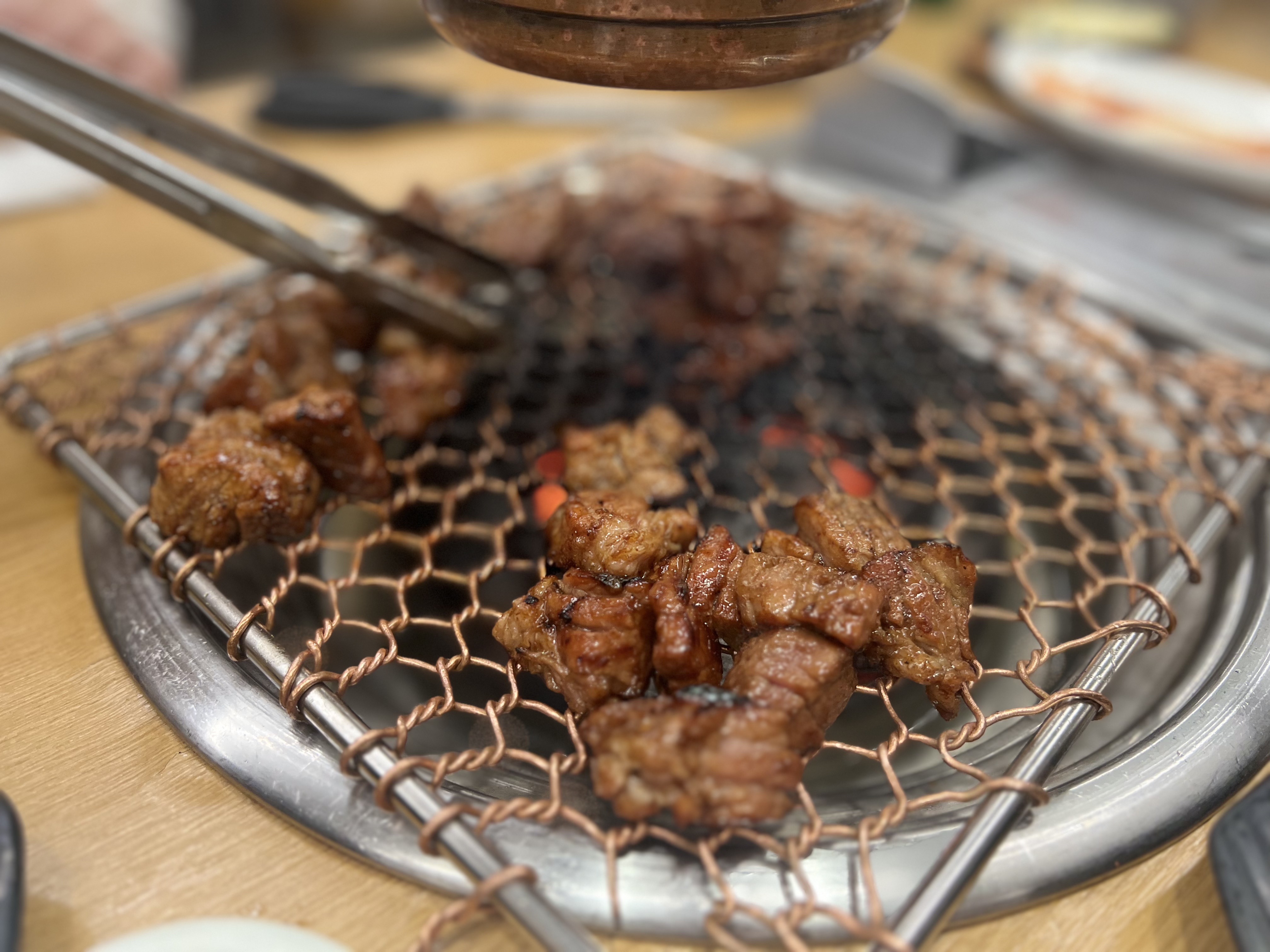 정원숯불한우 대표 사진