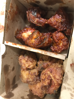 교촌치킨 시립대점 3