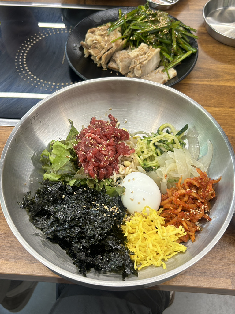 달인대보칼국수 월배점 1