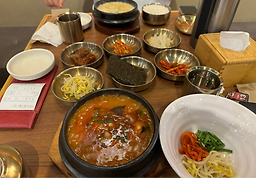 큰기와집 잠실점 사진 2