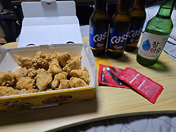 BBQ 제주용담해안점 사진 2