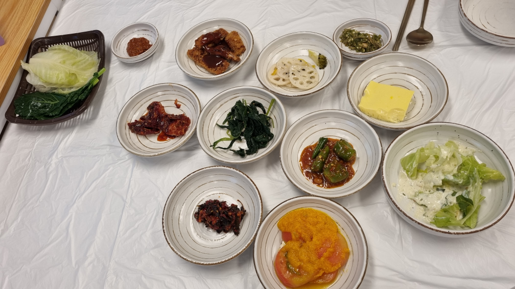 이화선의 청송미담 5