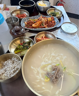 우아한칼국수 3