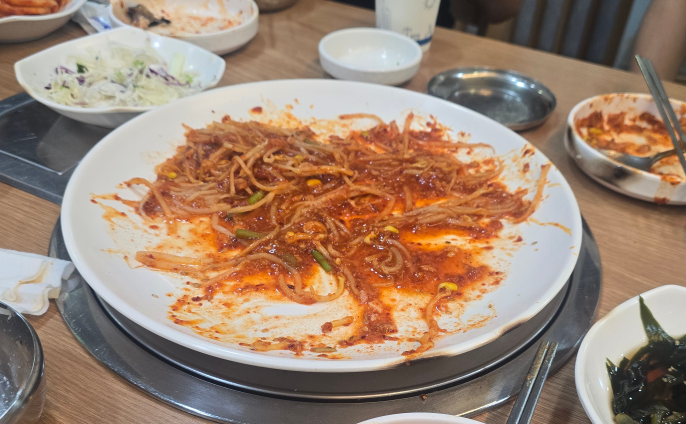 Uljinmiga (울진미가) 2