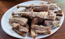 Hadangsacheoltang (하당사철탕) 3
