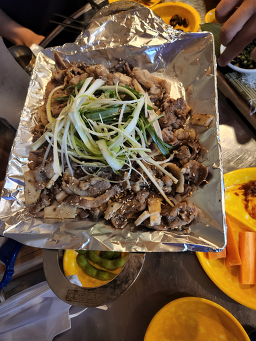 이로운술상 사진 2