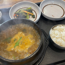 Saengsaengjangeo (생생장어) 3