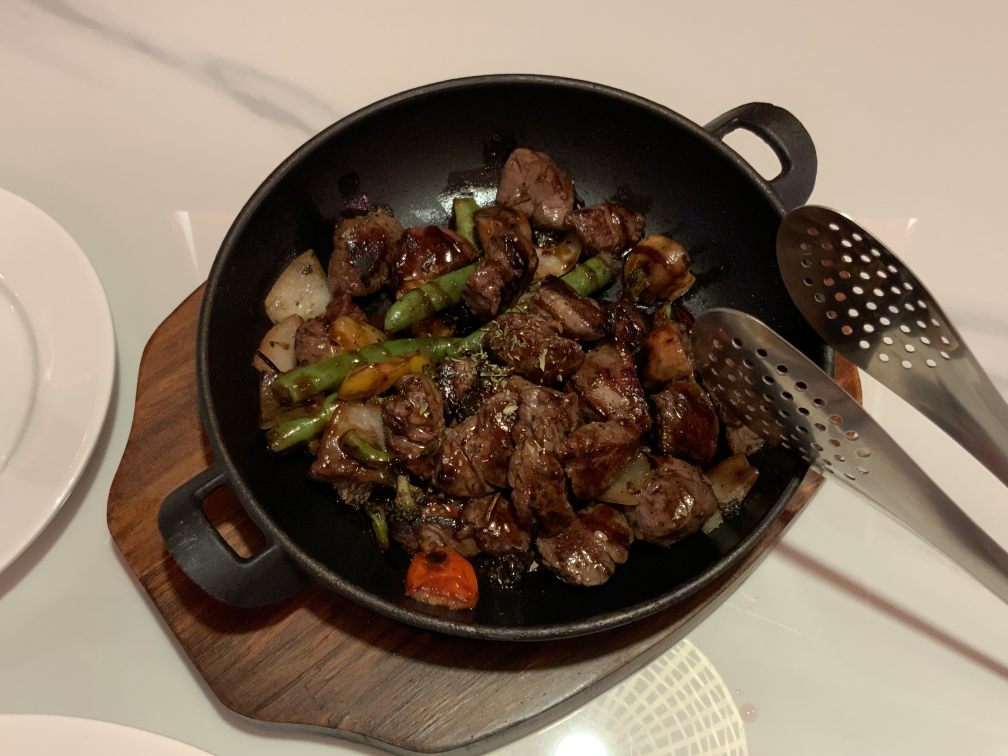 치에스타 대표 사진