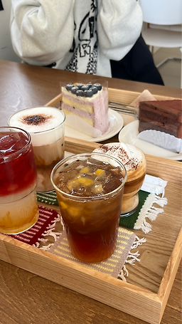 카페삼덕 4