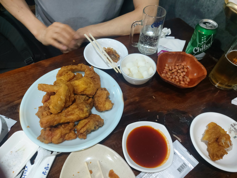 꼬끼꼬끼치킨호프 사진 2