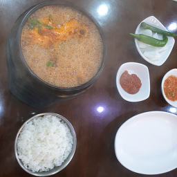남서울아바이순대 사진 4