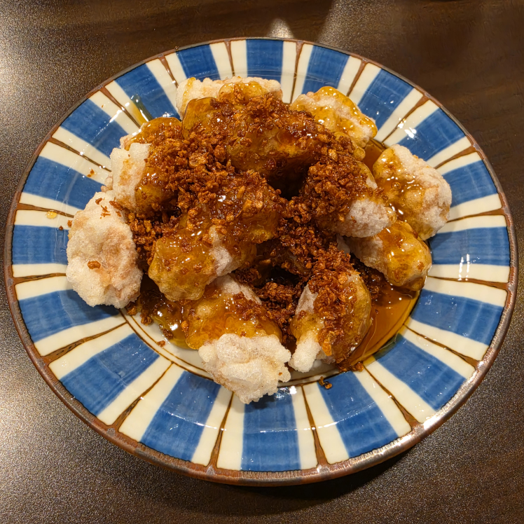 Seongnaejjamppong (성내짬뽕) 2