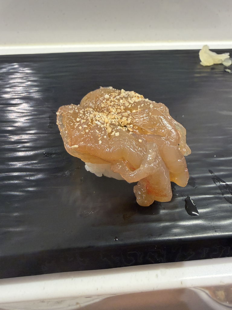 오마카세 오사이초밥 용산 용리단길점 사진 2