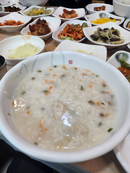 Baeksusikdang (백수식당) 3