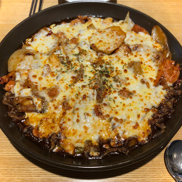 내가찜한닭 대학로점 사진 3
