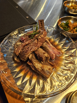 우상 화로구이 서판교점 사진 3