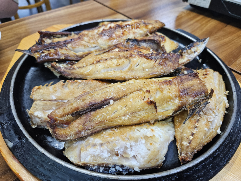 속초맛집생선구이조림전문 5