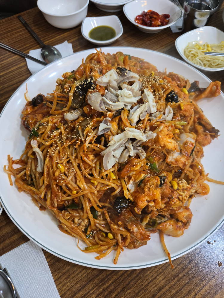 당진동태아구찜탕 5
