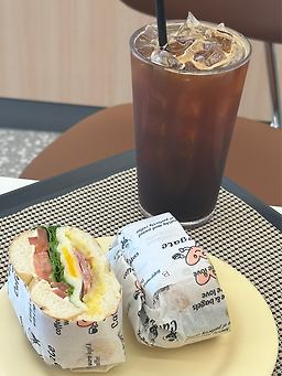 카페게이트 제주중앙여고점