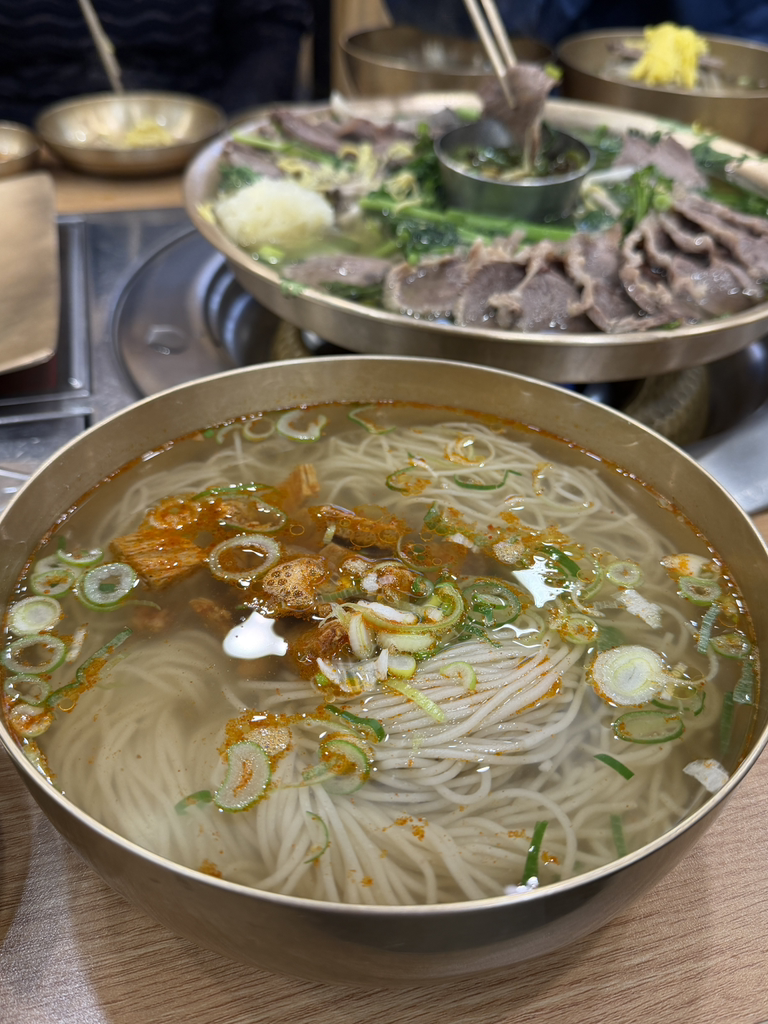 능라도 강남점 사진 3